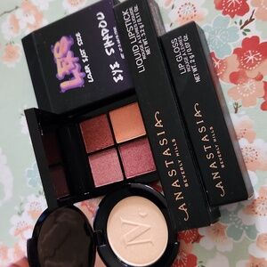 Anastasia Beverly Hills make up bundle